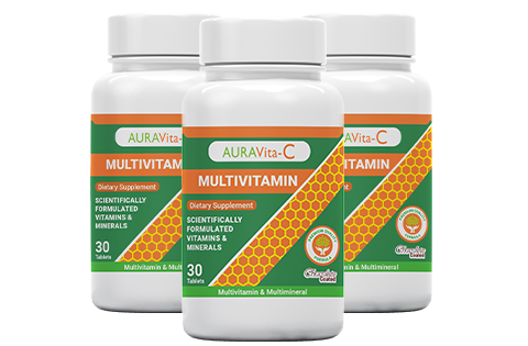 Buy 2 multivitamin get 1 multivitamin free