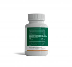 AURAVITA-C CARTISOUL Supplement 2