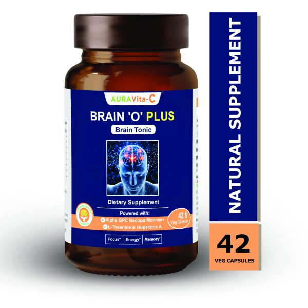 Brain O Plus - featured